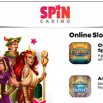 Spin Casino Sister Sites + Legit & Safe?